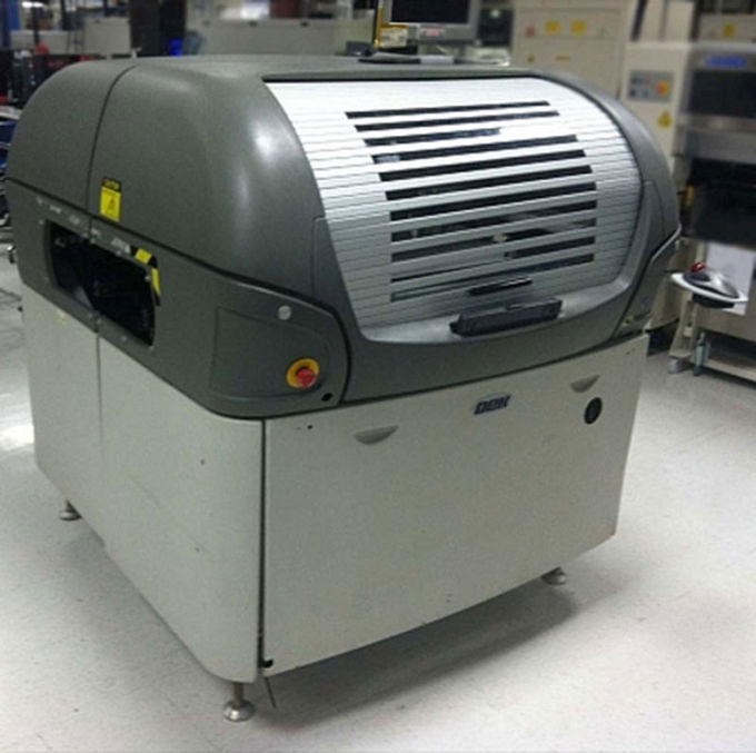 DEK Horizon 03i 6mm PCB 0.33kW/h Solder Paste Printer 0