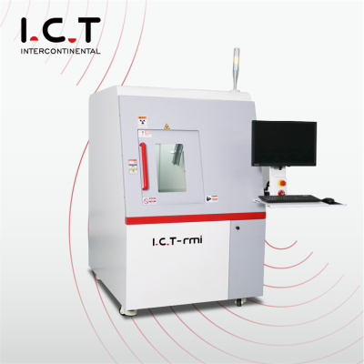 I.C.T X-7200 | Offline SMT PCB X-ray Inspection Machine