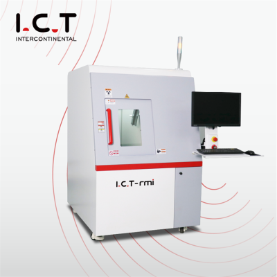 I.C.T X-7200 |  Offline SMT PCB  X-ray Inspection Machine